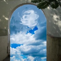 ArtDesign26.com   gate to sky